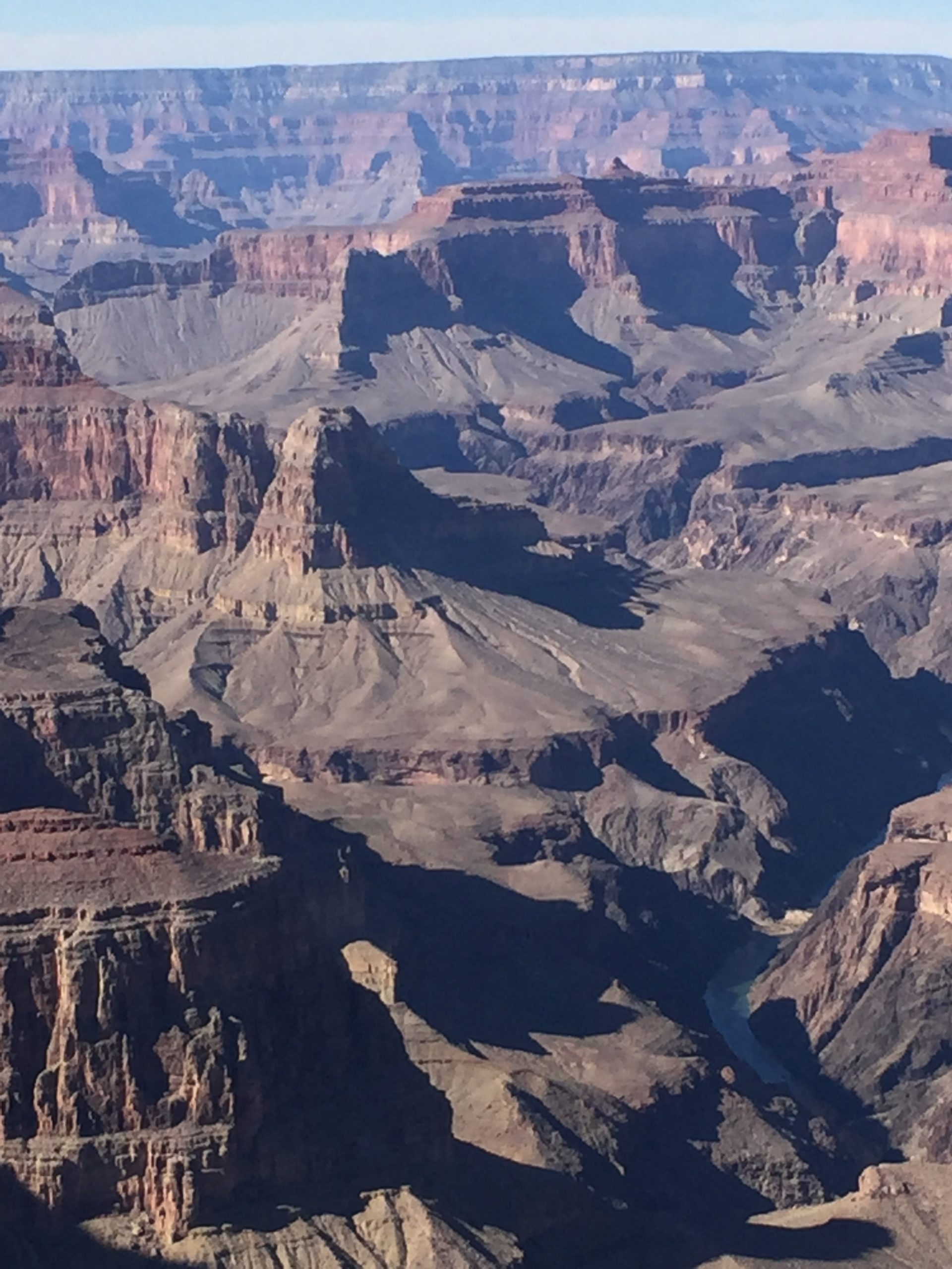 To The Rim From the Rim | Open Rivers Journal