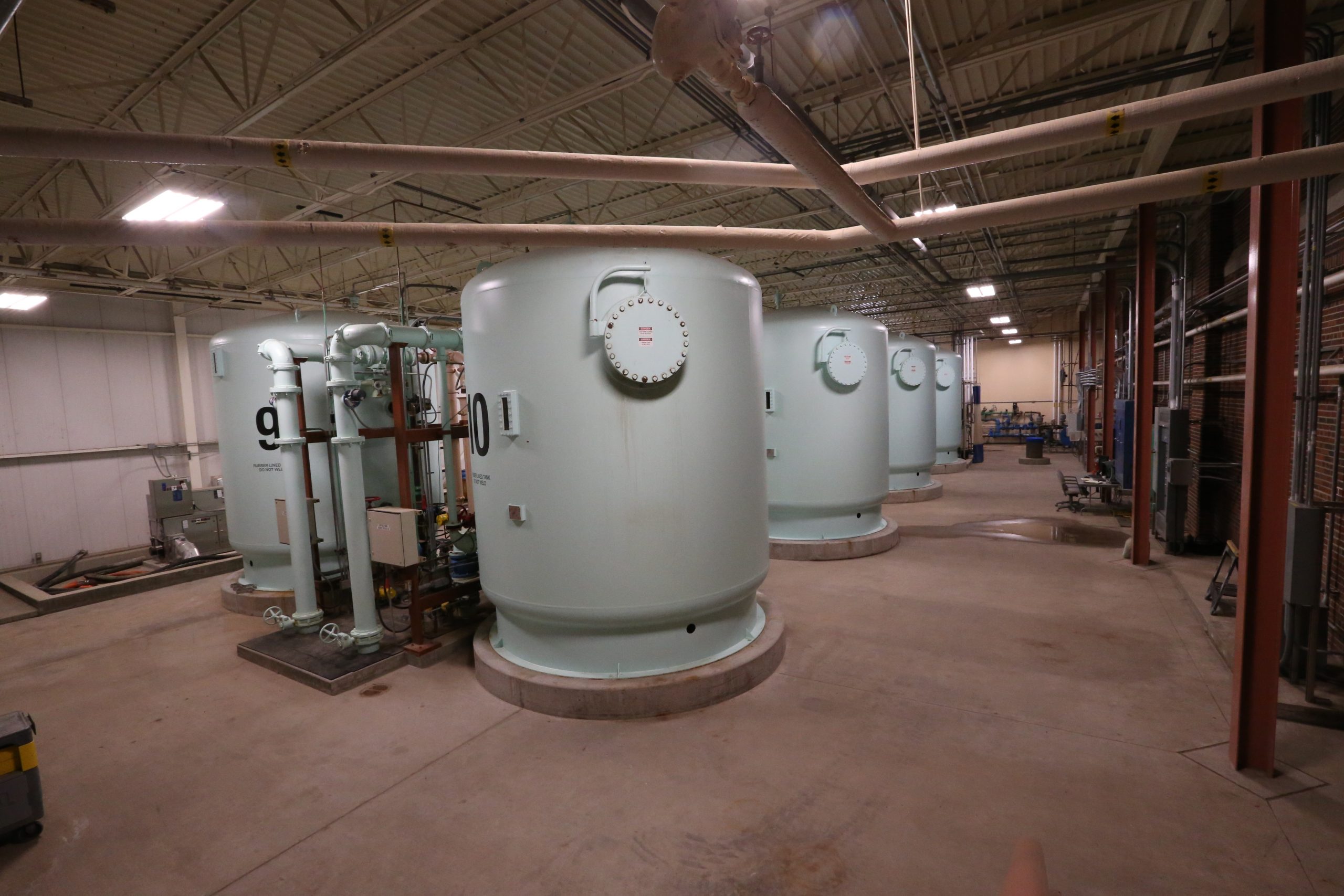 Des Moines Water Works Open Rivers Journal