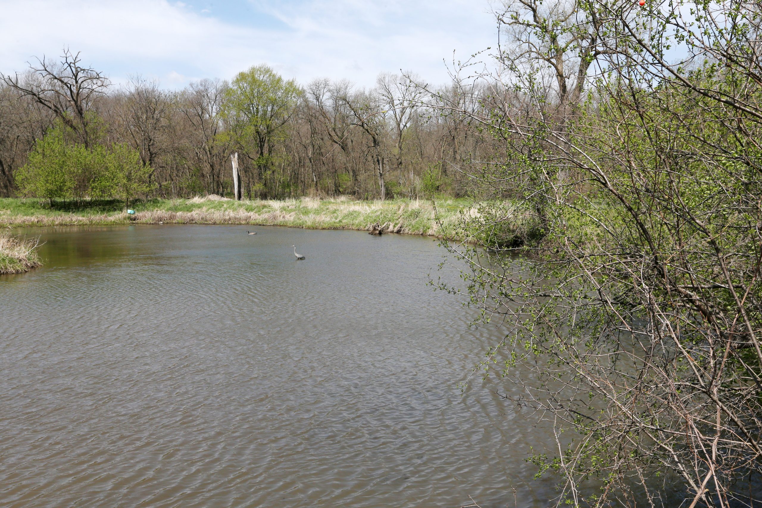 Des Moines Water Works Park Open Rivers Journal