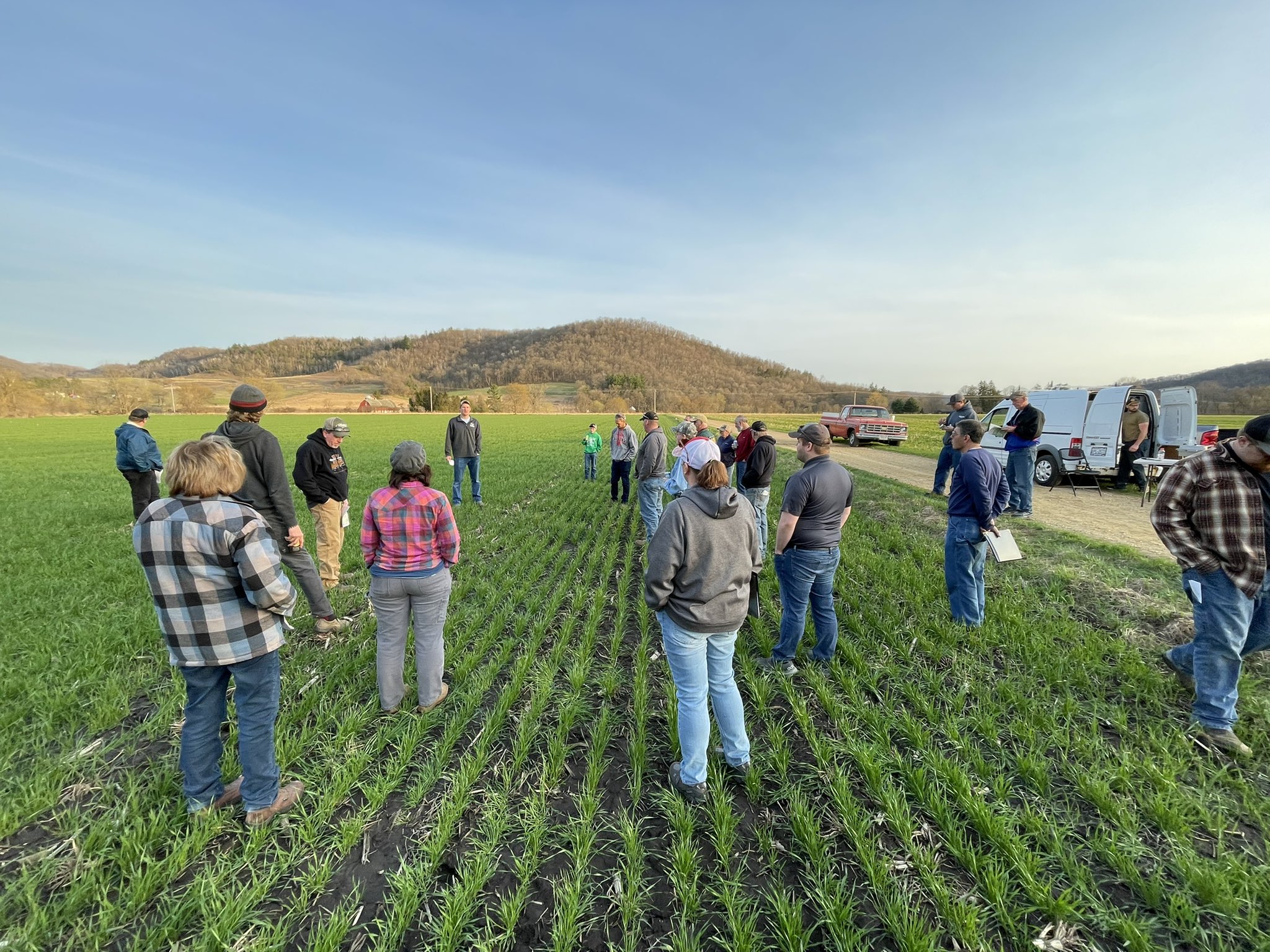 Coon Creek | Open Rivers Journal 