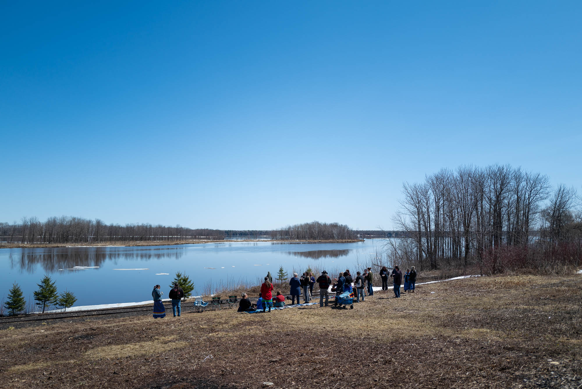 Ceremony | Open Rivers Journal