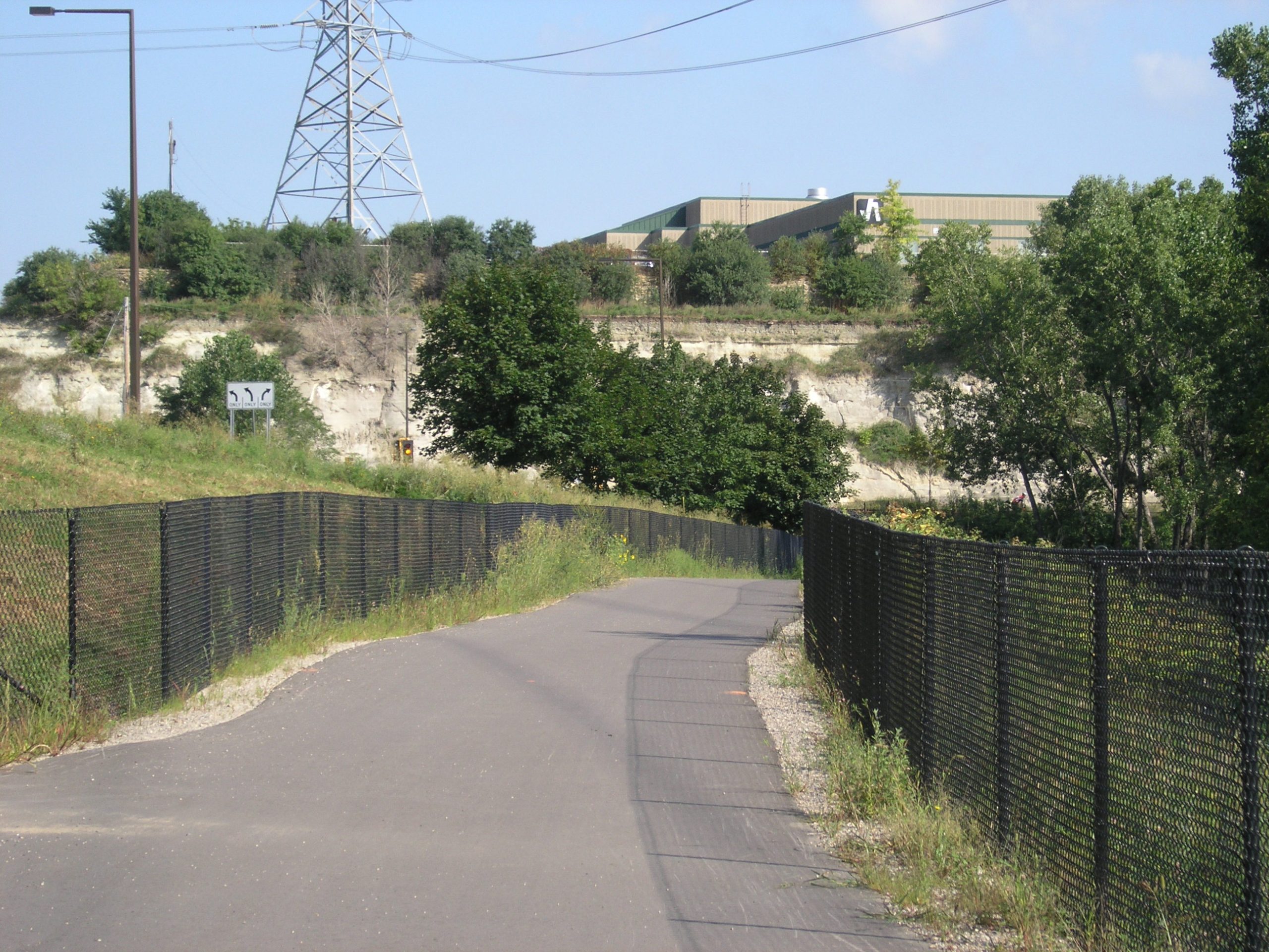 Bluffs from Glacial River Warren | Open Rivers Journal