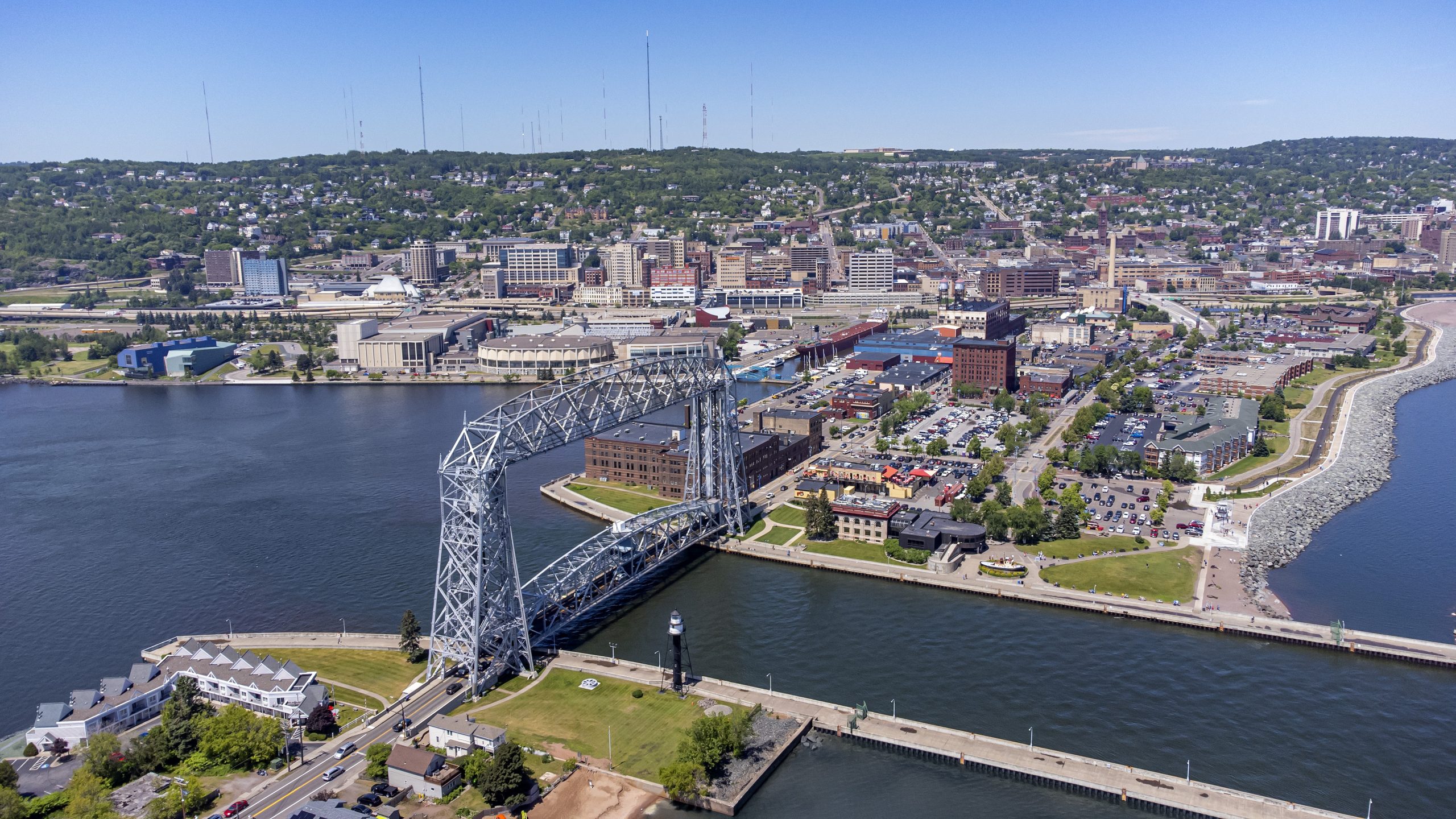 Duluth, Minnesota | Open Rivers Journal