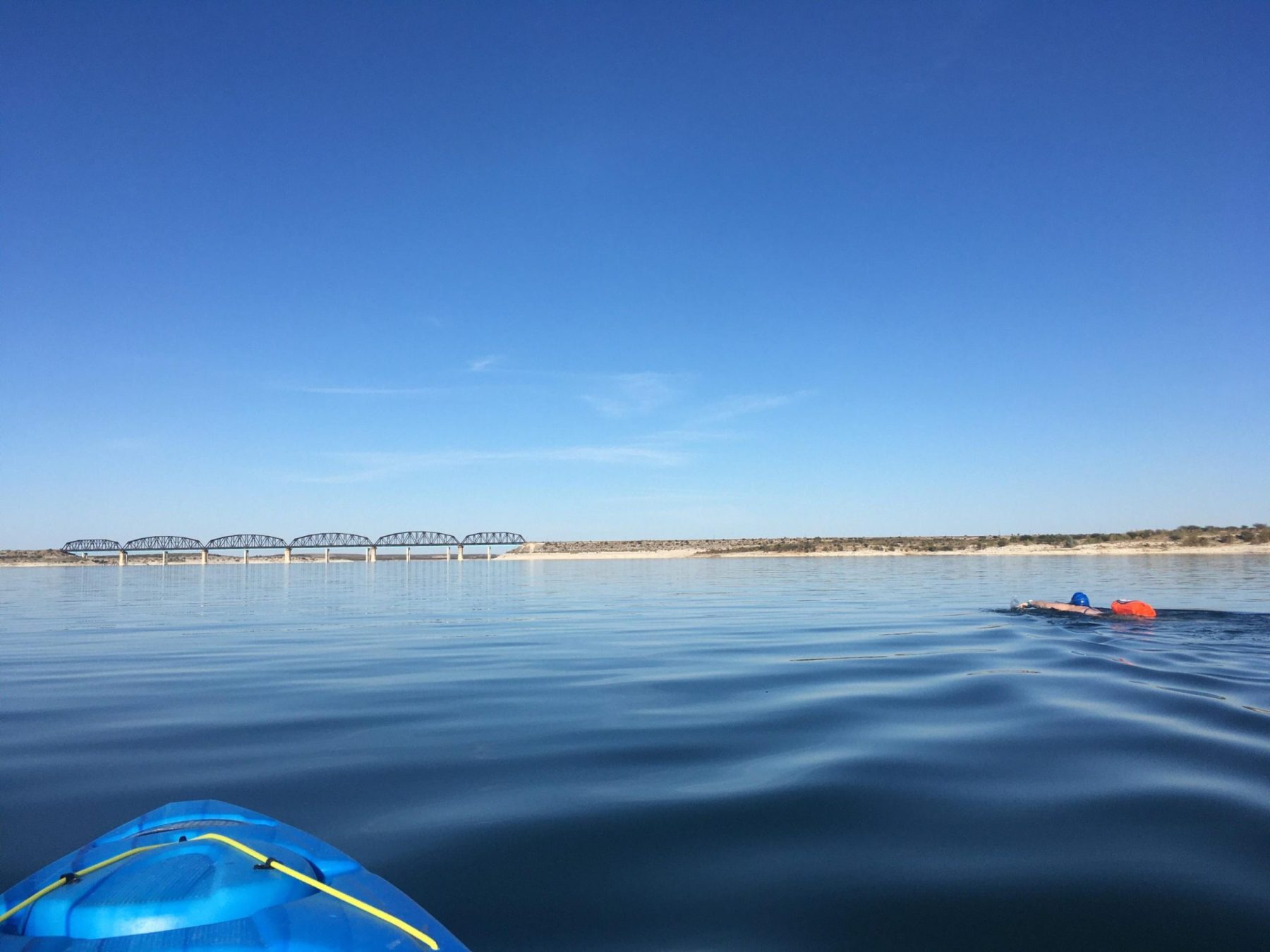 Swimming rivers near me